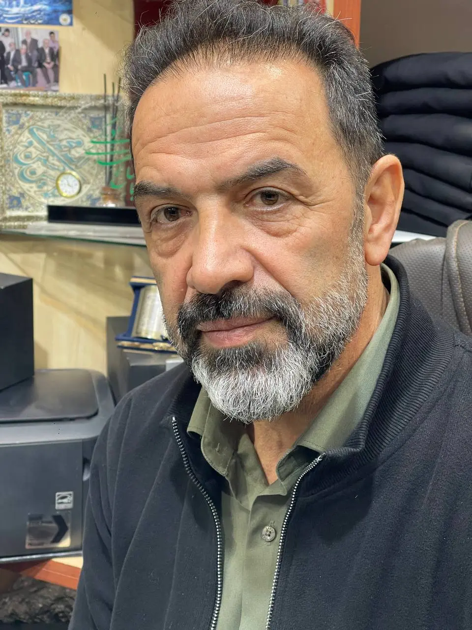 طرح ملی سیمرغ در زنجان؛ قله سندان، مقصد جدید کوهنوردان